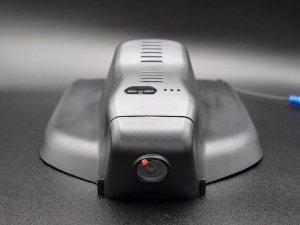 Maserati Ghibli Integrated Dash Camera System - 4K Front Camera - models w/ Sunroof Maserati Ghibli Integrated Dash Camera System - 4K Front Camera - models w/ Sunroof